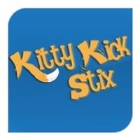 Kitty Kick Stix coupons